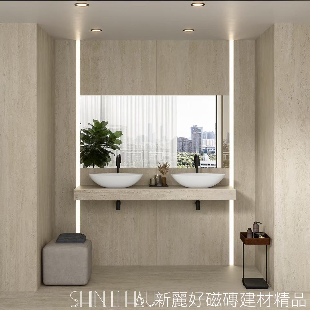 洞石磚推薦-今映詳樣式圖