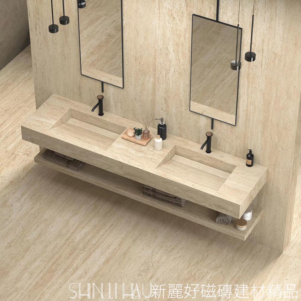 洞石磚推薦-今映詳樣式圖