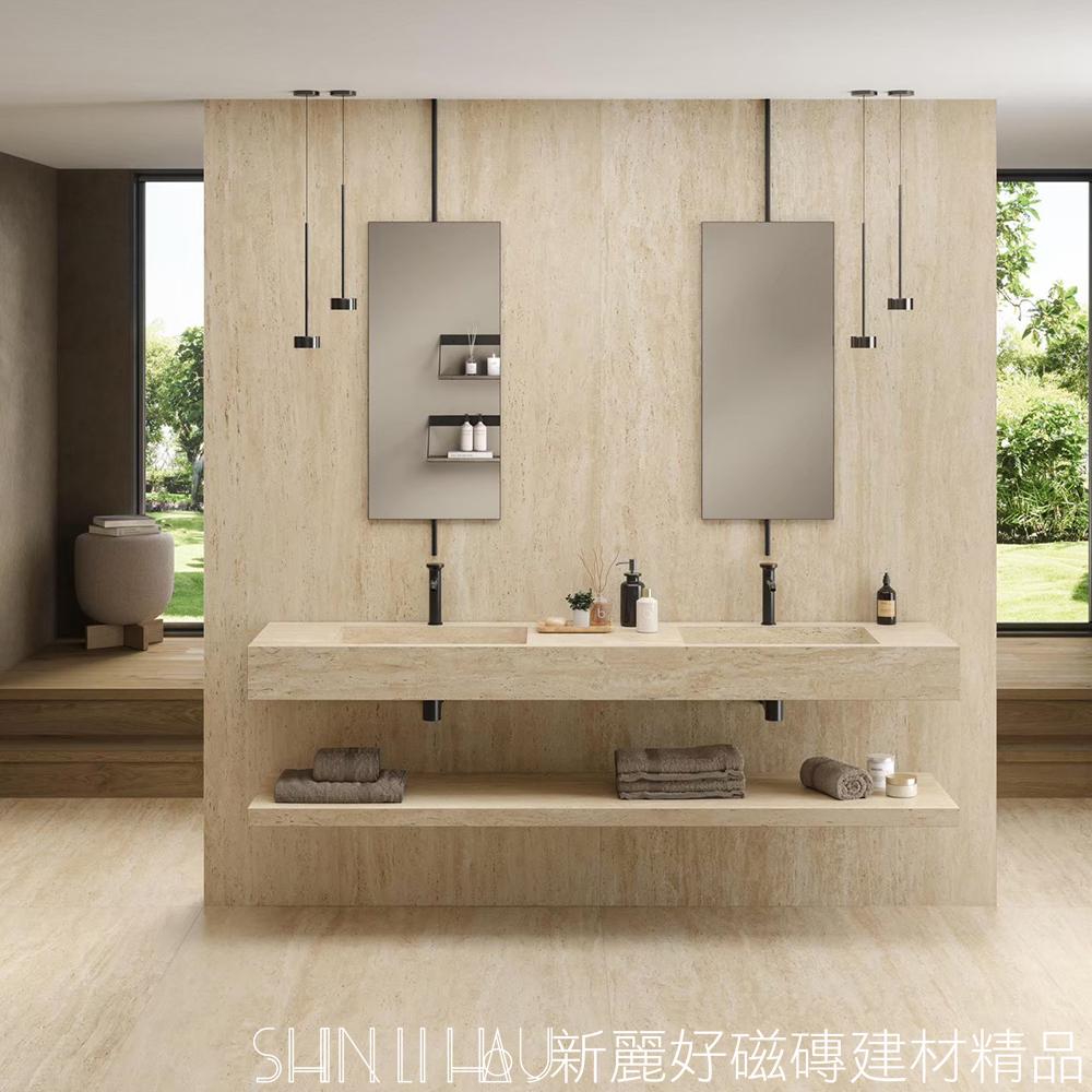 洞石磚推薦-今映詳樣式圖