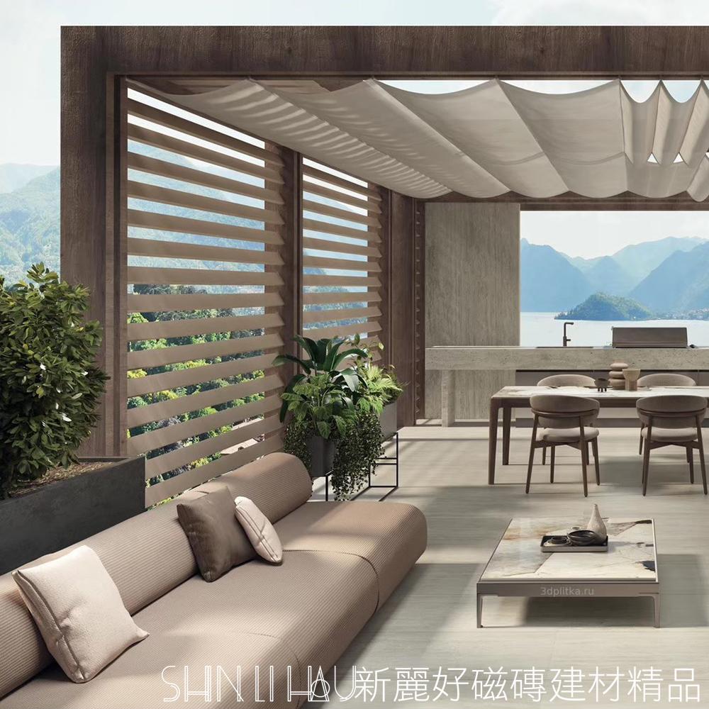 洞石磚推薦-今映詳樣式圖