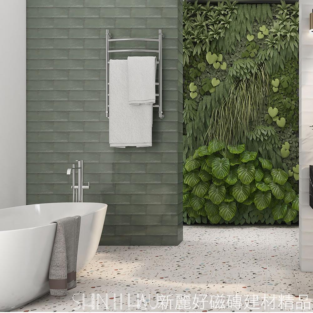 水磨石花磚推薦-逸境詳樣式圖