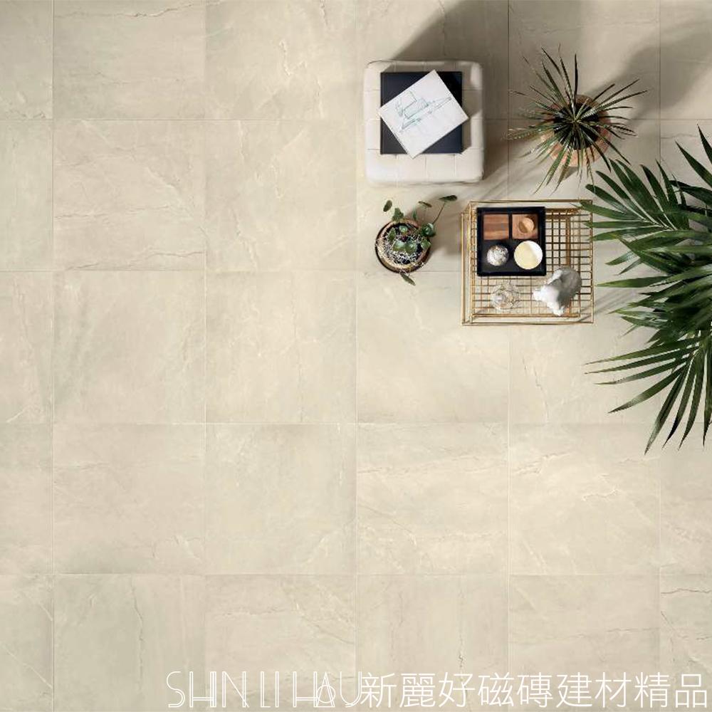 【特價每坪3780元】義大利喀納絲石紋磚-白L809JPO36N84080120白色