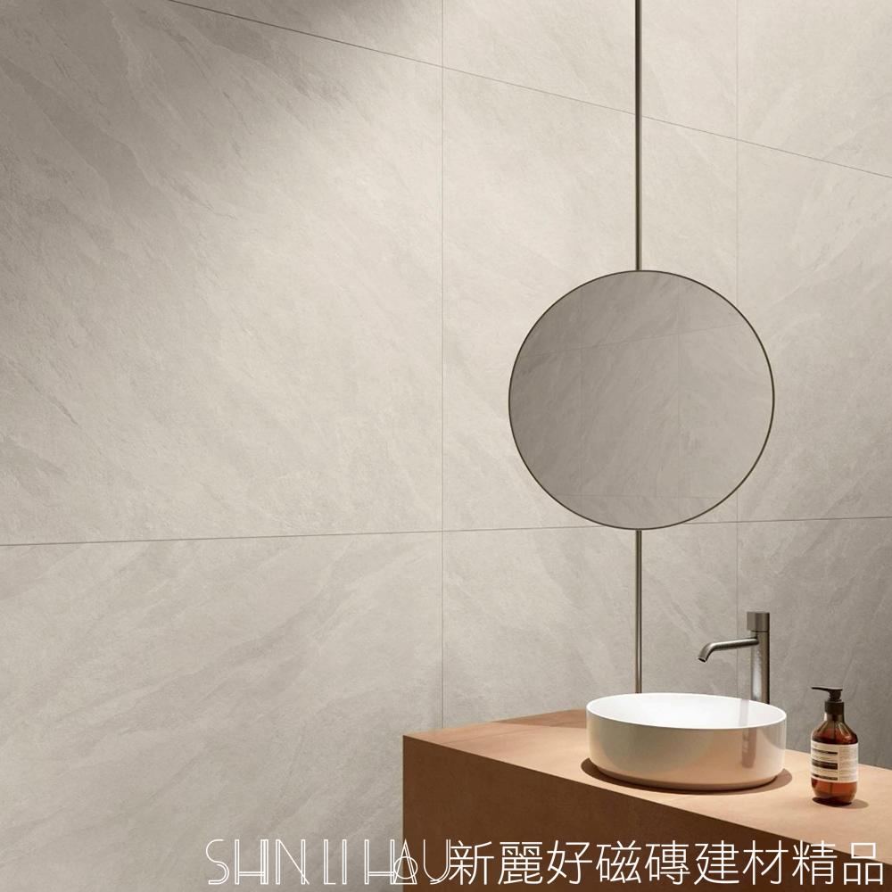 【特價每坪3780元】義大利卡帕多石材磚-灰N809JDC36R83280120灰色