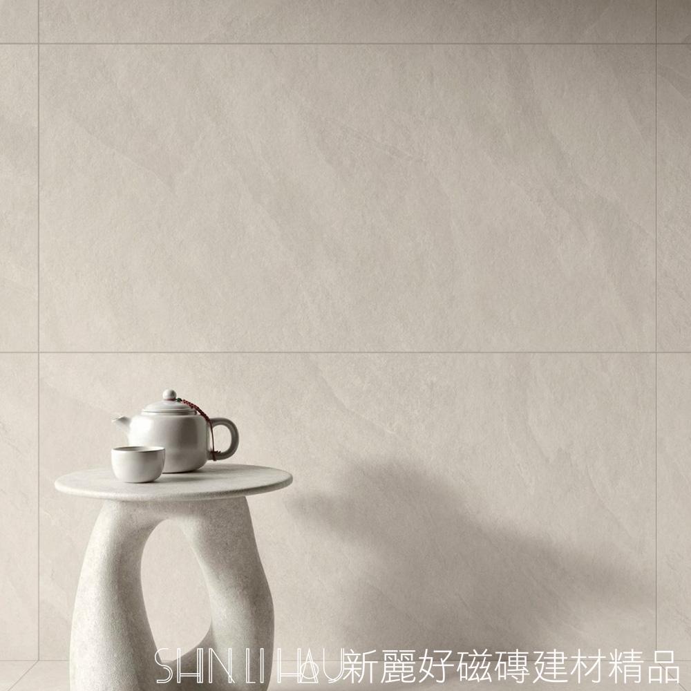 【特價每坪3780元】義大利卡帕多石材磚-黑N809JDC36R83780120黑色