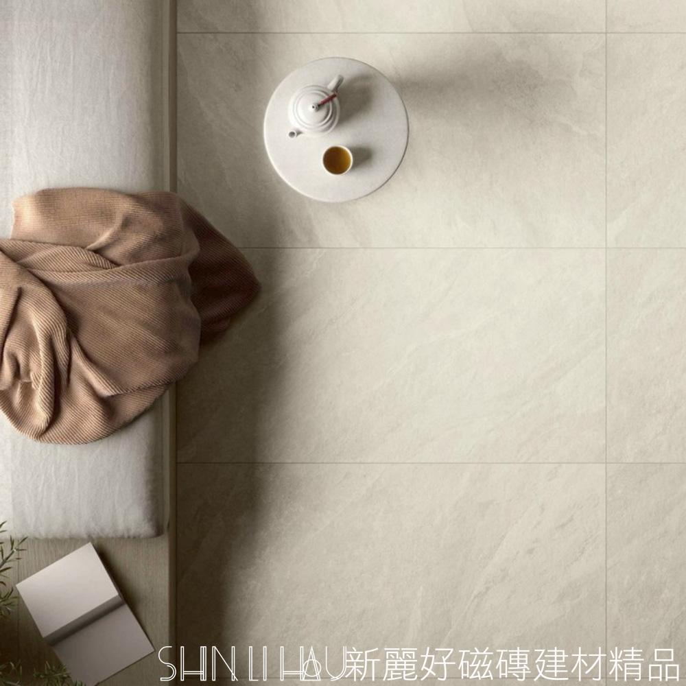 【特價每坪3780元】義大利卡帕多石材磚-黑N809JDC36R83780120黑色