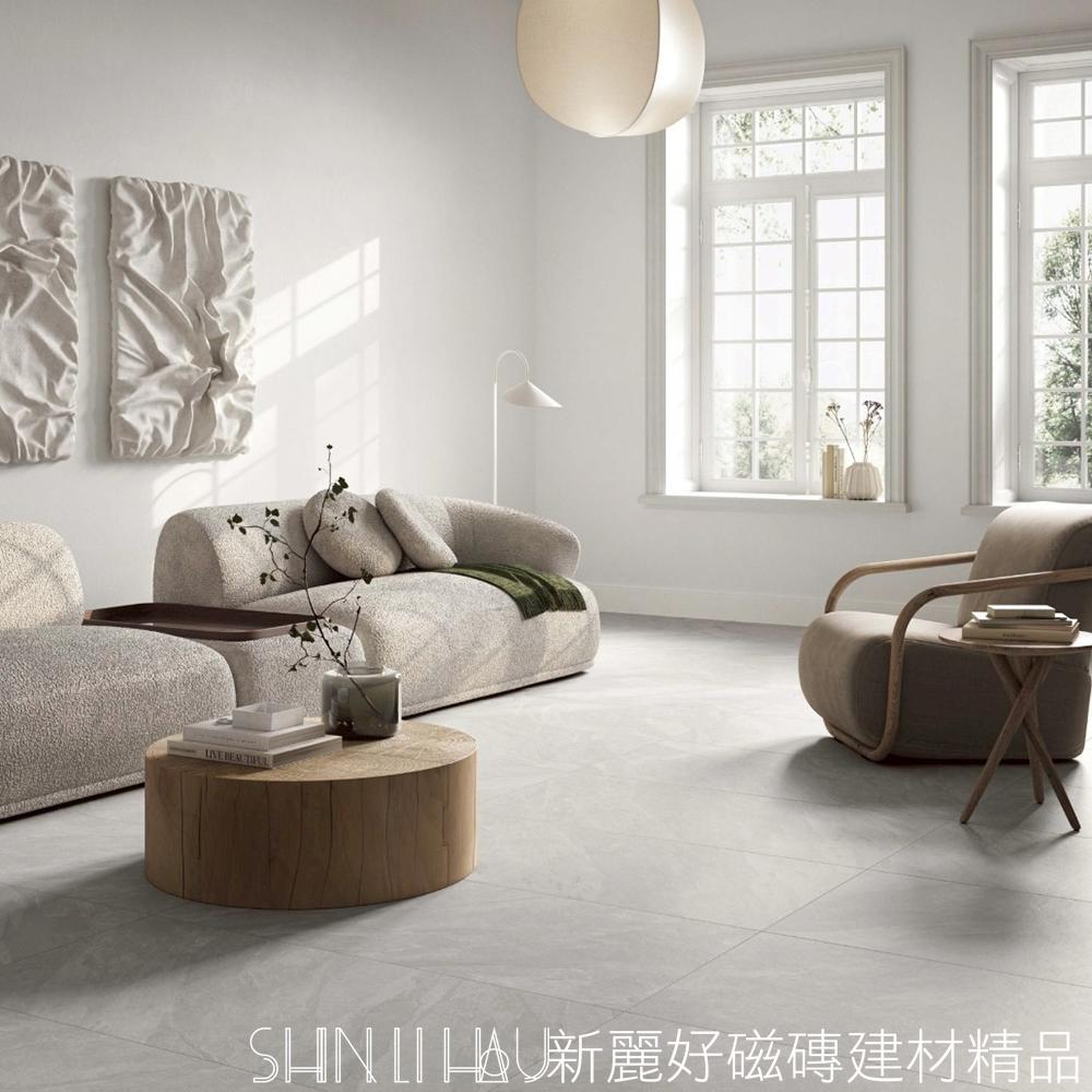 【特價每坪3780元】義大利卡帕多石材磚-黑N809JDC36R83780120黑色