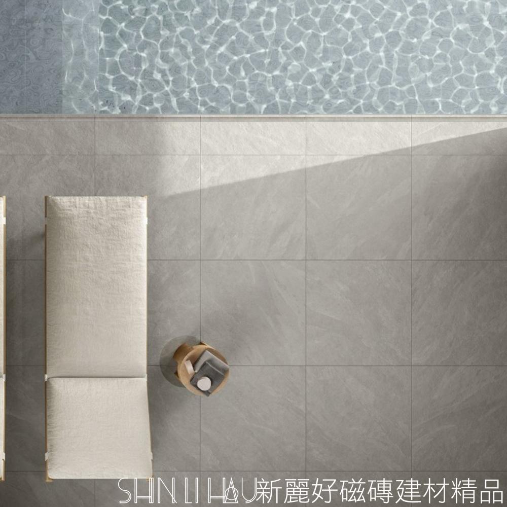 【特價每坪3780元】義大利卡帕多石材磚-黑N809JDC36R83780120黑色