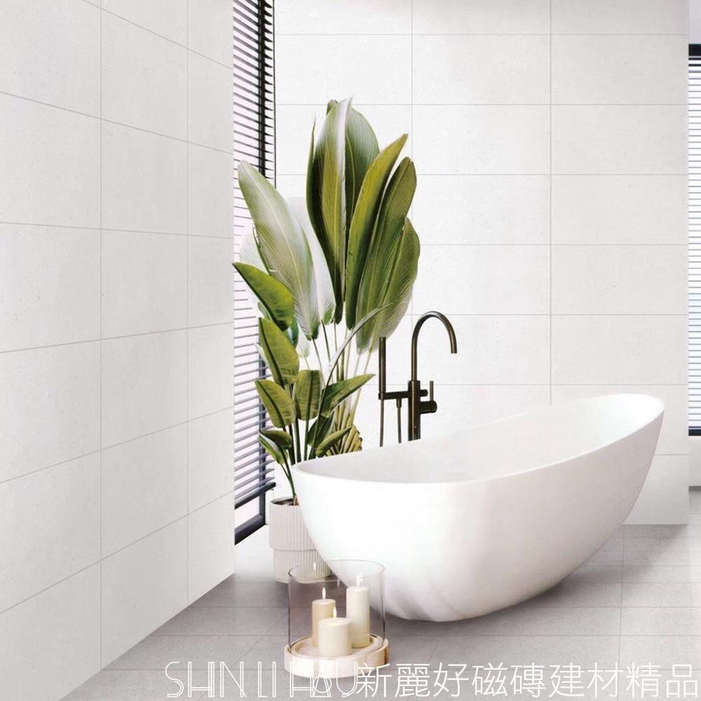 浴室水磨石磚推薦-星雲水磨石-米黃40136GAQ290218210