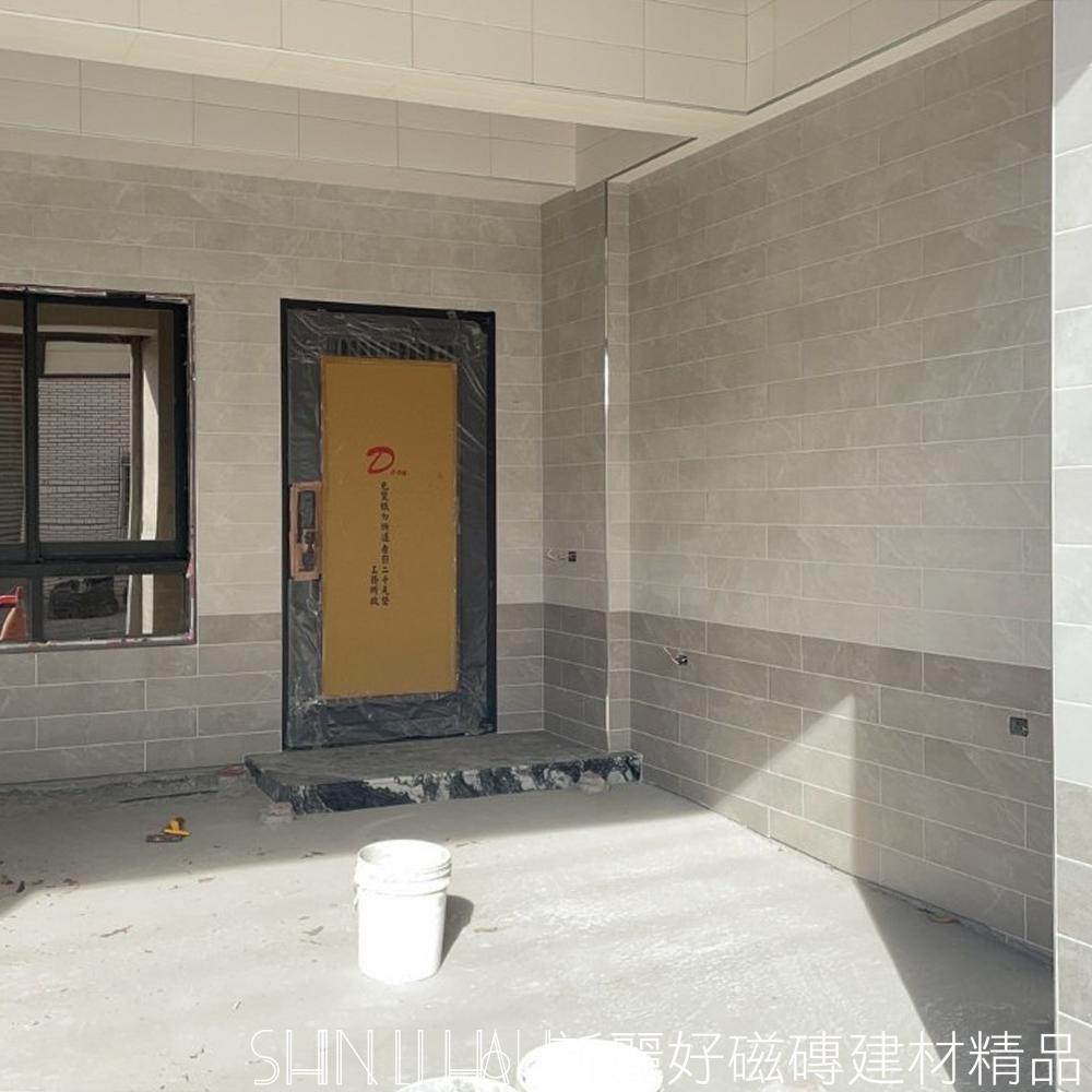 國產長型石紋磚推薦-喀納斯-白401喀納斯NO15162010