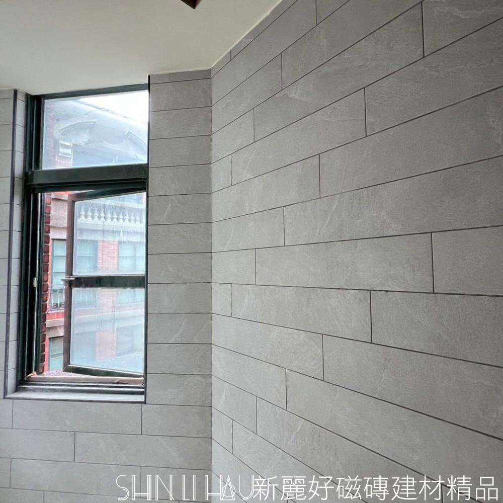 國產長型石紋磚推薦-喀納斯-白401喀納斯NO15162010