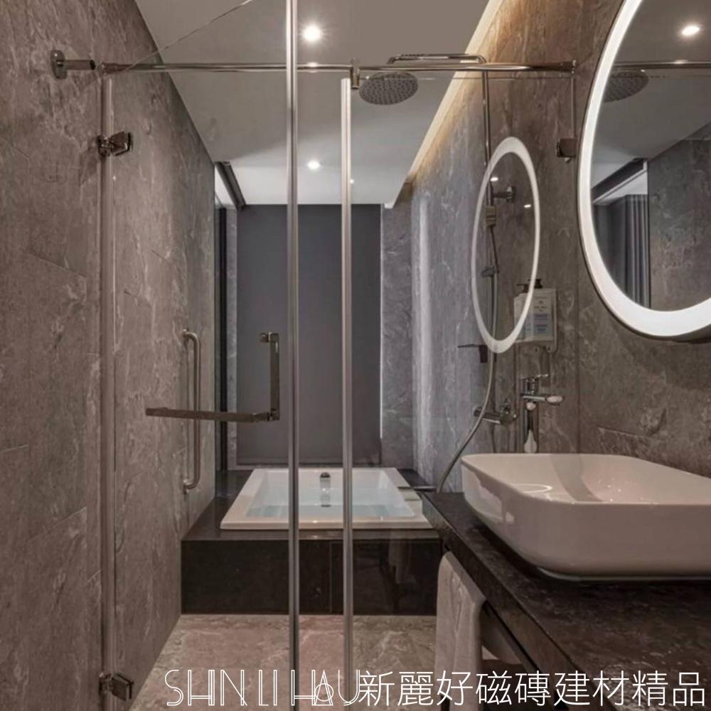 台製板岩磚推薦-蒔嶼-灰霧A402蒔嶼NO15263210