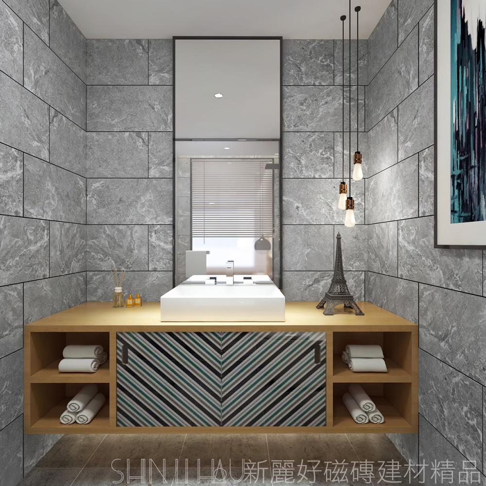 台製板岩磚推薦-蒔嶼-灰霧A402蒔嶼NO15263210