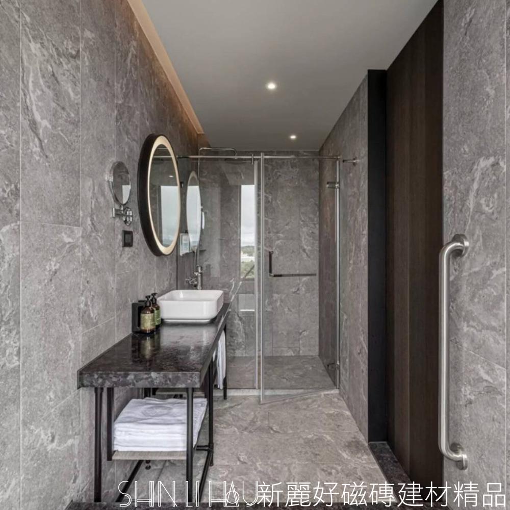 台製板岩磚推薦-蒔嶼-灰霧A402蒔嶼NO15263210