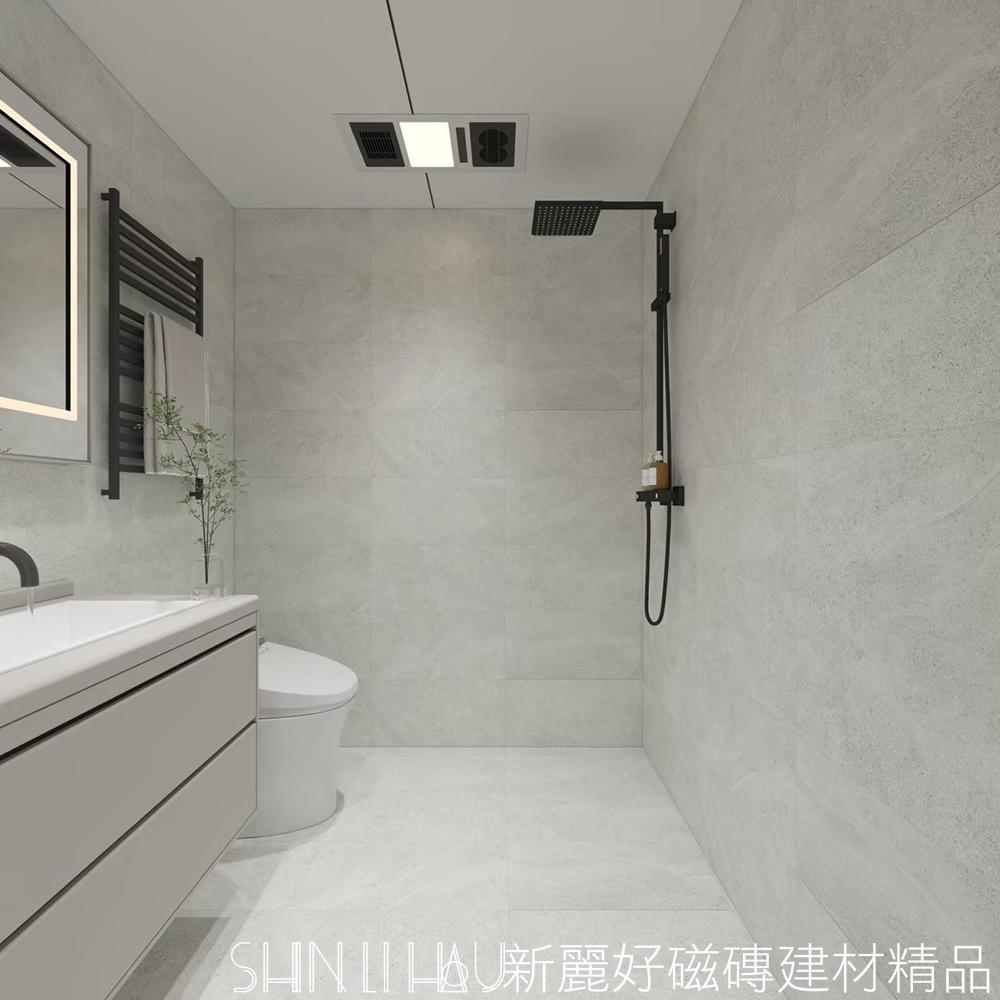 台製石板磚推薦-靚道-白O401靚道NO15163210白