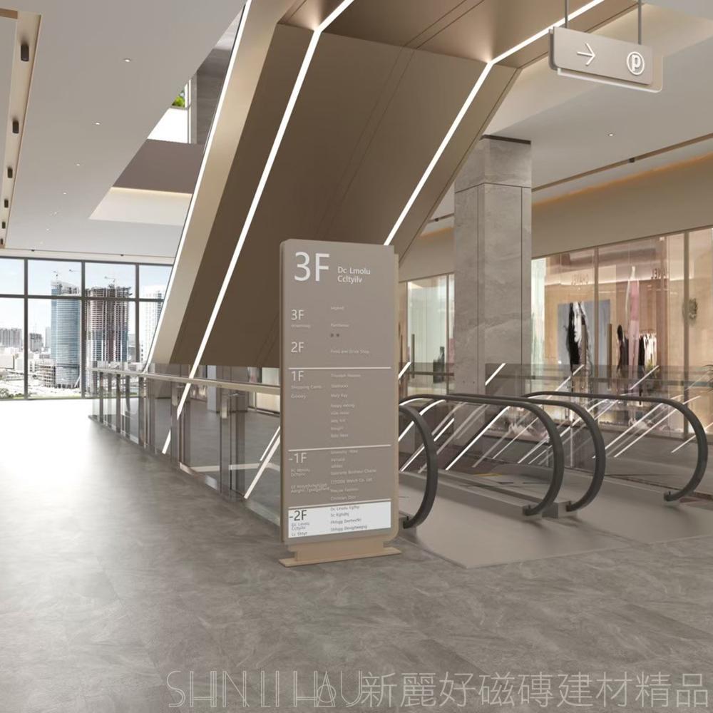 台製石板磚推薦-靚道-白O401靚道NO15163210白