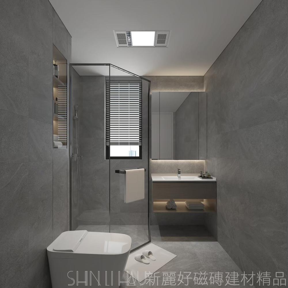 台製石板磚推薦-靚道-白O401靚道NO15163210白