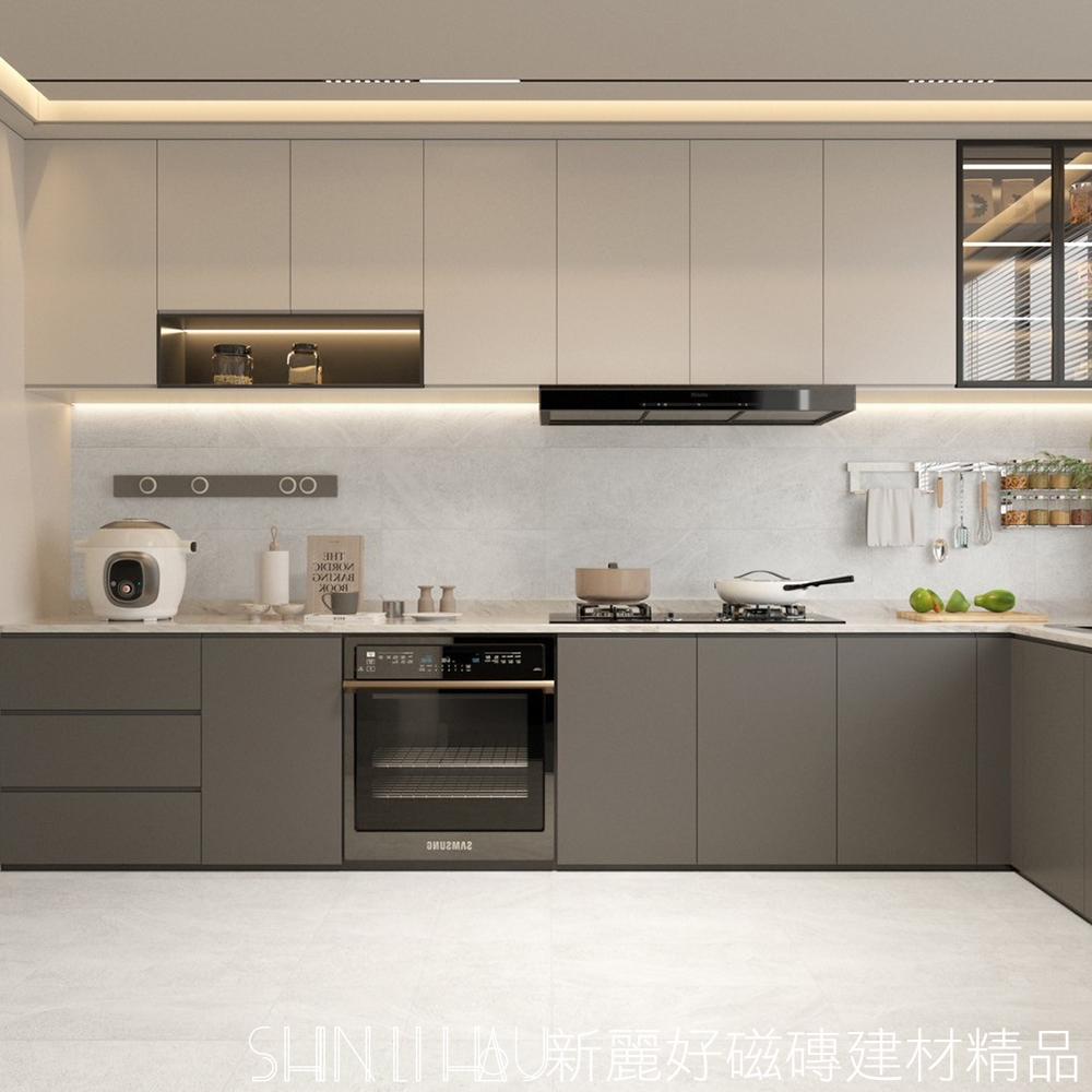 台製石板磚推薦-靚道-灰O401靚道NO15263210灰