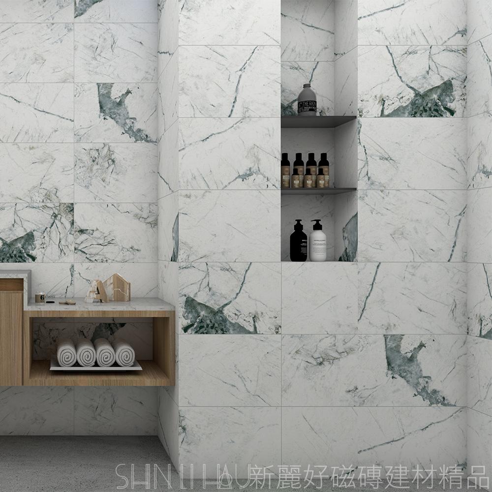 國產大理石磚推薦-享石系列詳樣式圖