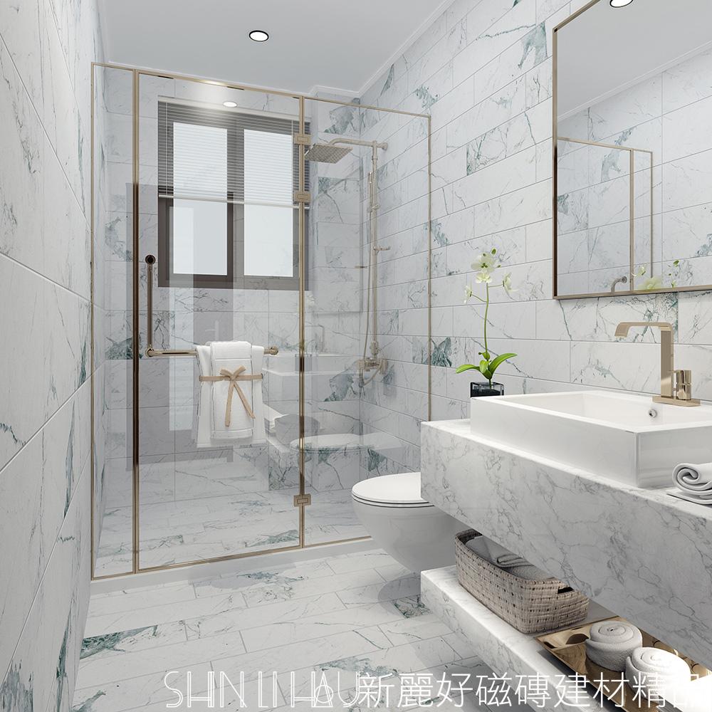 國產大理石磚推薦-享石系列-渲染金R903PD434014410