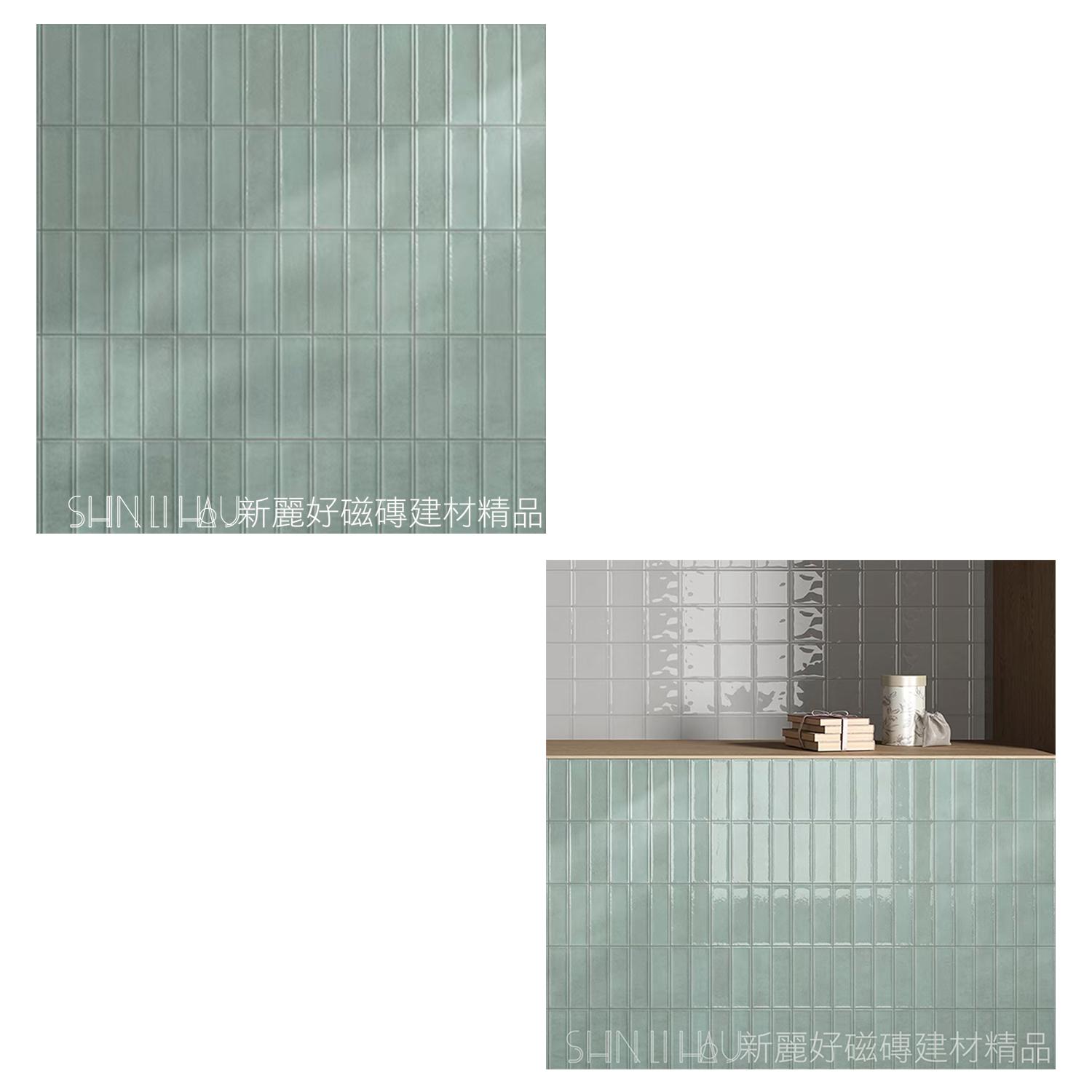 灰色宅地鐵磚推薦-奧蘿拉地鐵磚-灰詳樣式圖