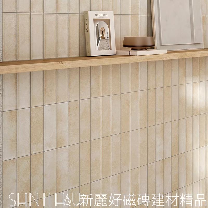 灰色宅地鐵磚推薦-奧蘿拉地鐵磚-灰詳樣式圖