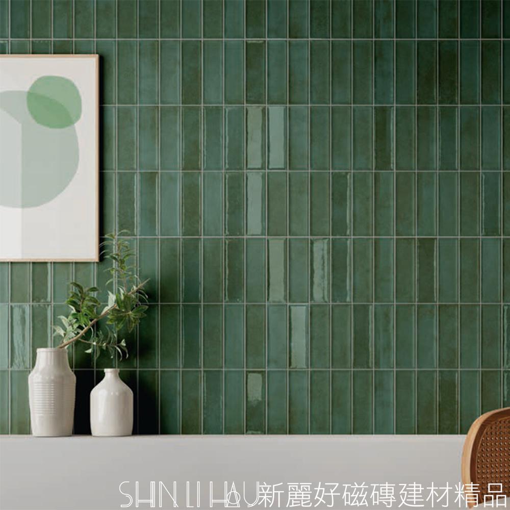 奶油風裝潢設計推薦-奧蘿拉地鐵磚-拿鐵詳樣式圖