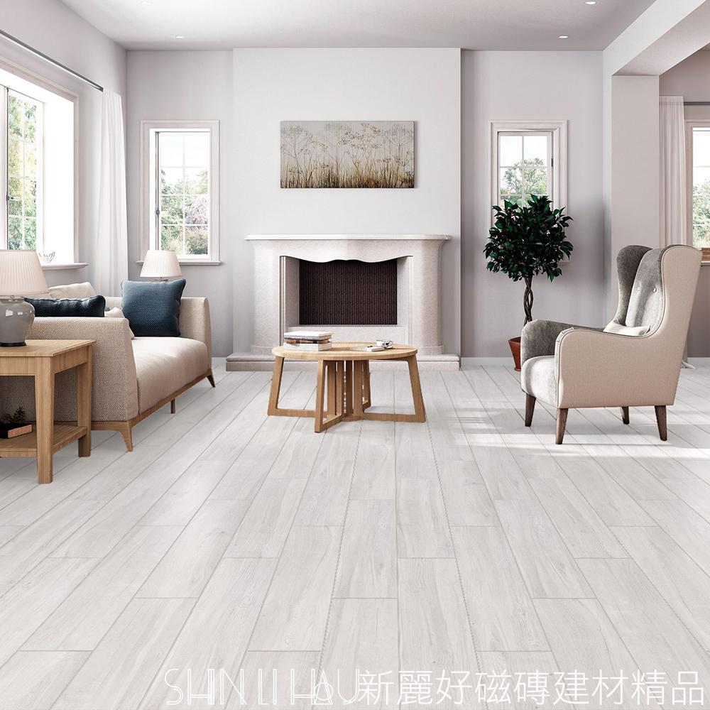 大尺寸遇水止滑木紋磚推薦-室內外通用木紋磚-森映淺棕C708映森淺棕96170