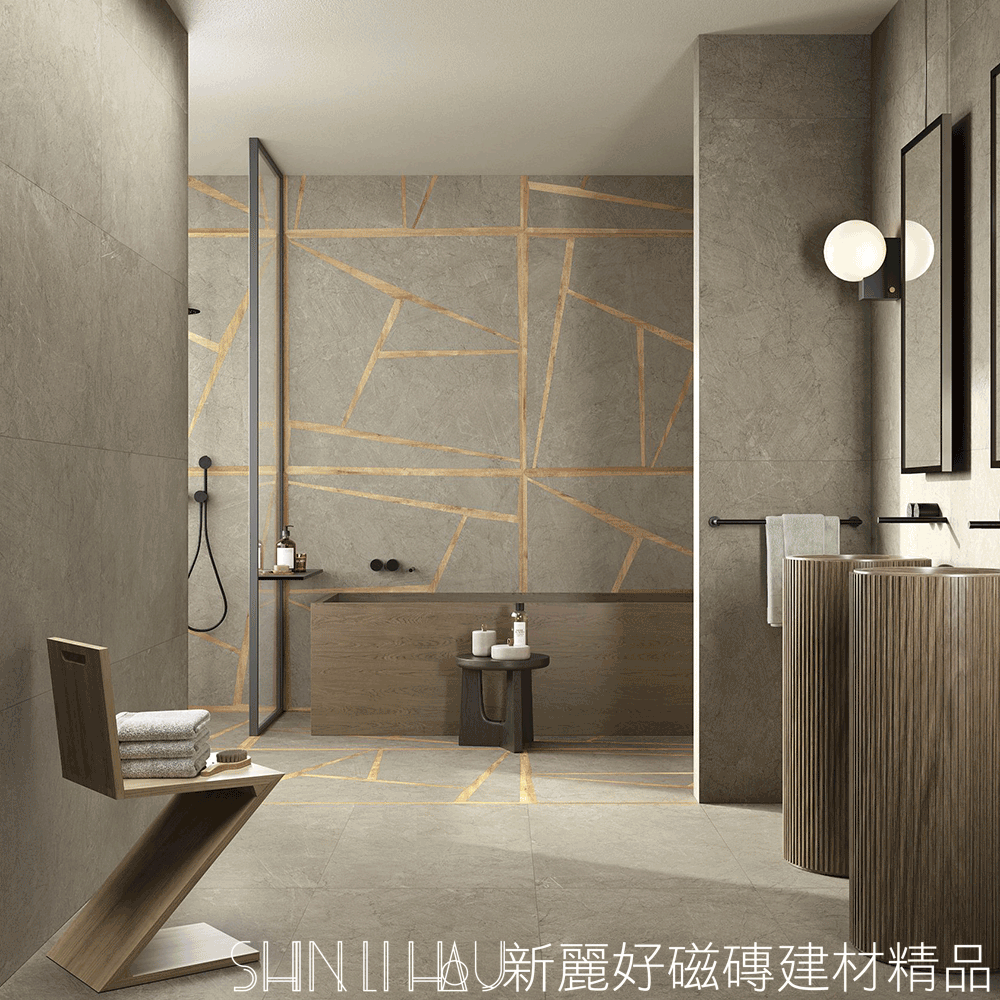 義大利金繼石紋磚詳樣式圖