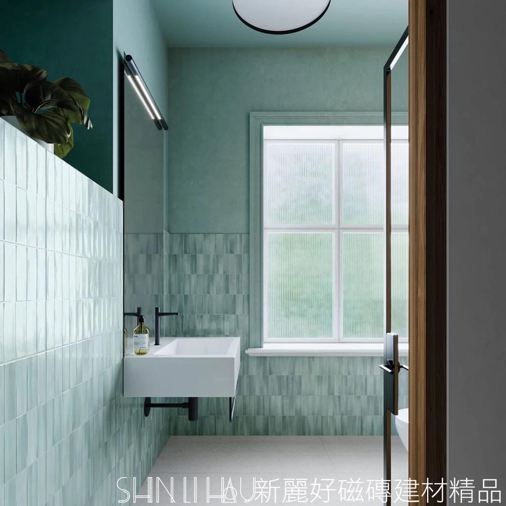 設計師選磚推薦-琢光-綠G406DOA400818830