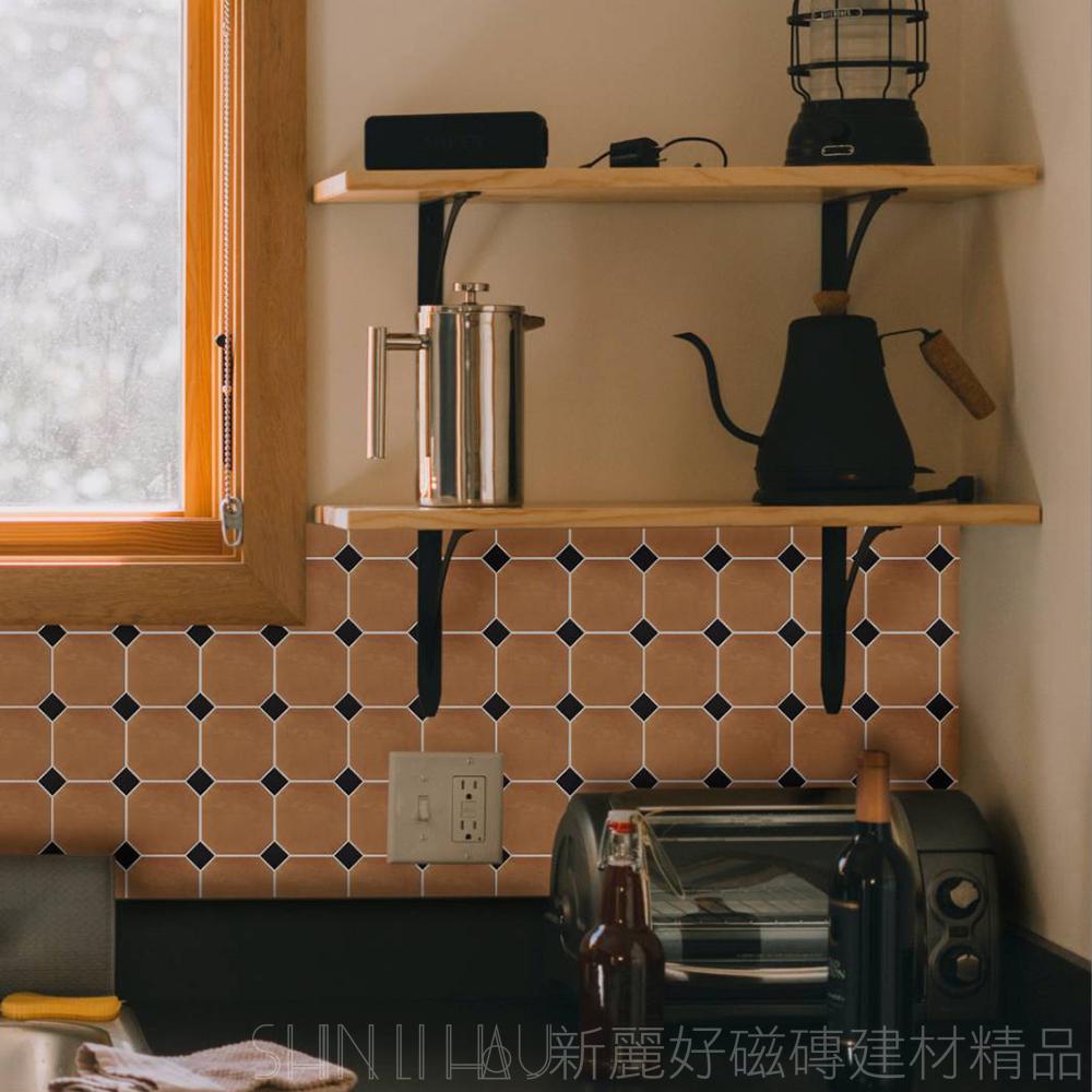 大八角馬賽克推薦-古韻D011CM715660830