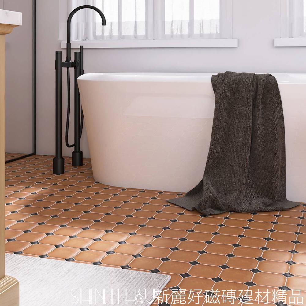 大八角馬賽克推薦-古韻D011CM715660830