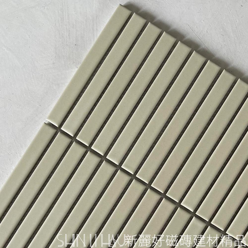 細長條馬賽克推薦-輕甜詳樣式圖