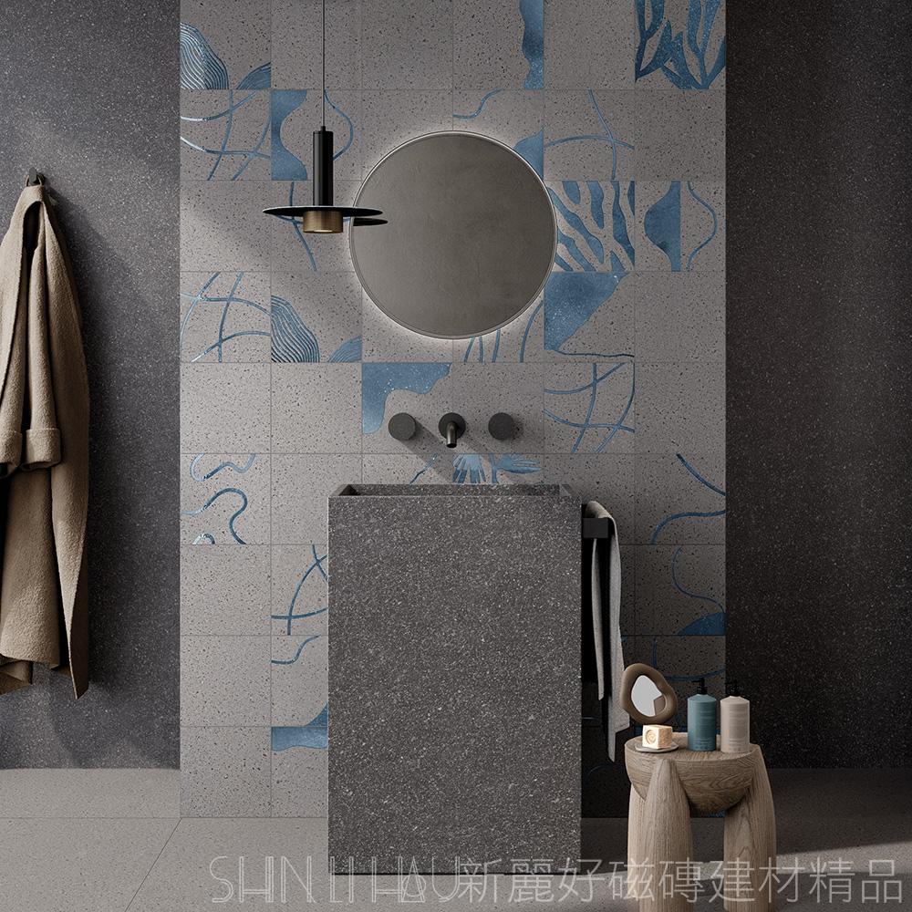 火山石磁磚推薦-火山之境詳樣式圖