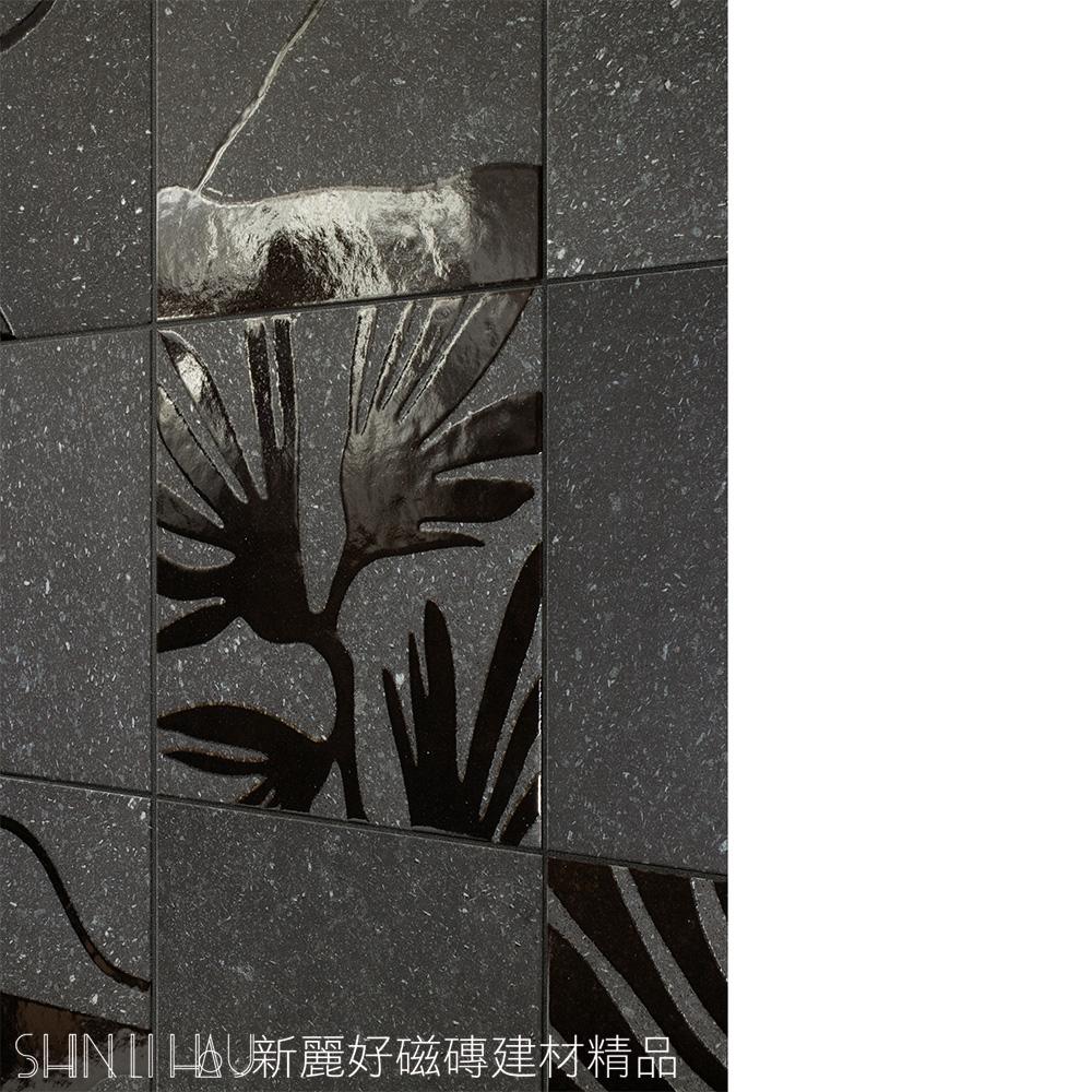 黑灰色磁磚推薦-火山之境60x120詳樣式圖