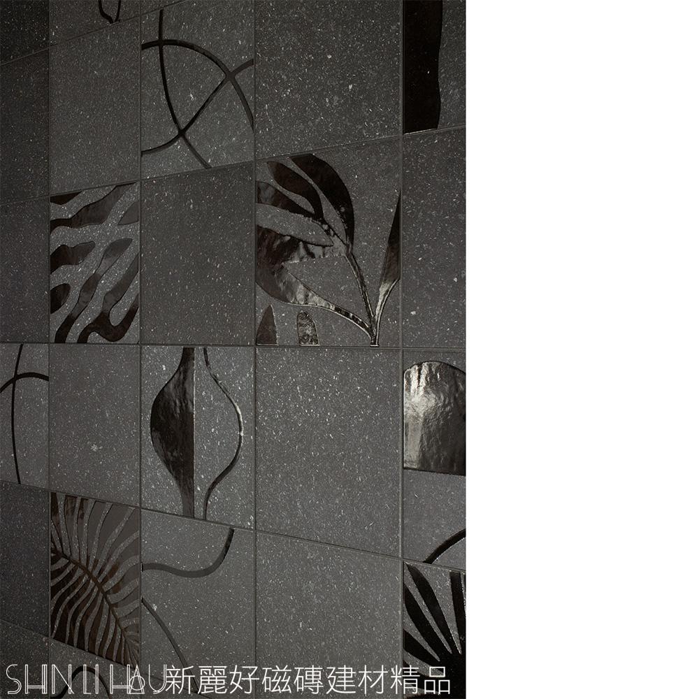 黑灰色磁磚推薦-火山之境60x120詳樣式圖