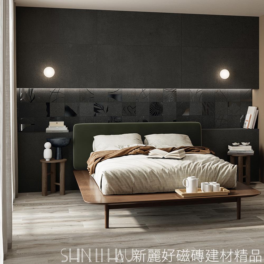 黑灰色磁磚推薦-火山之境60x120詳樣式圖