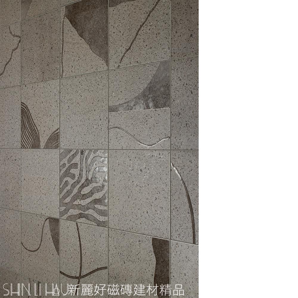 黑灰色磁磚推薦-火山之境60x120詳樣式圖