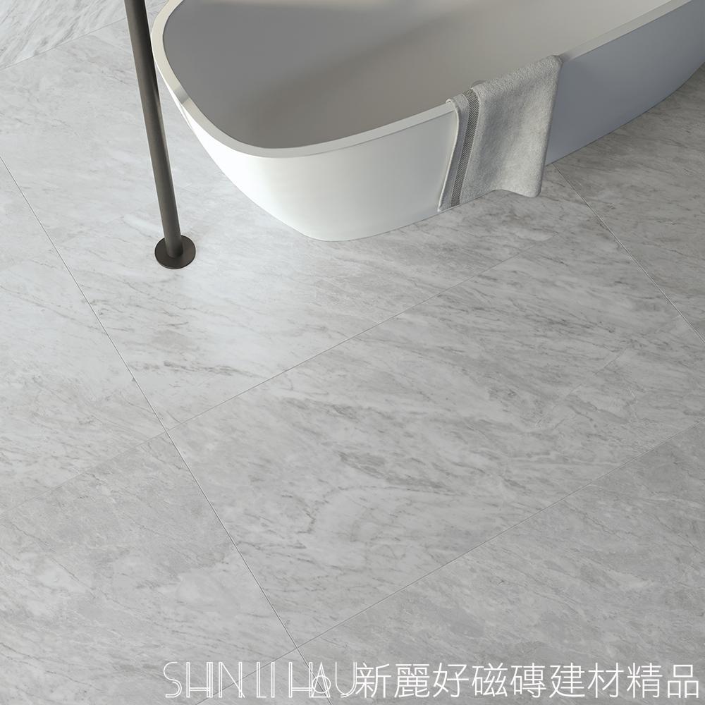 開放式空間磁磚-銀緞石-銀絮詳樣式圖