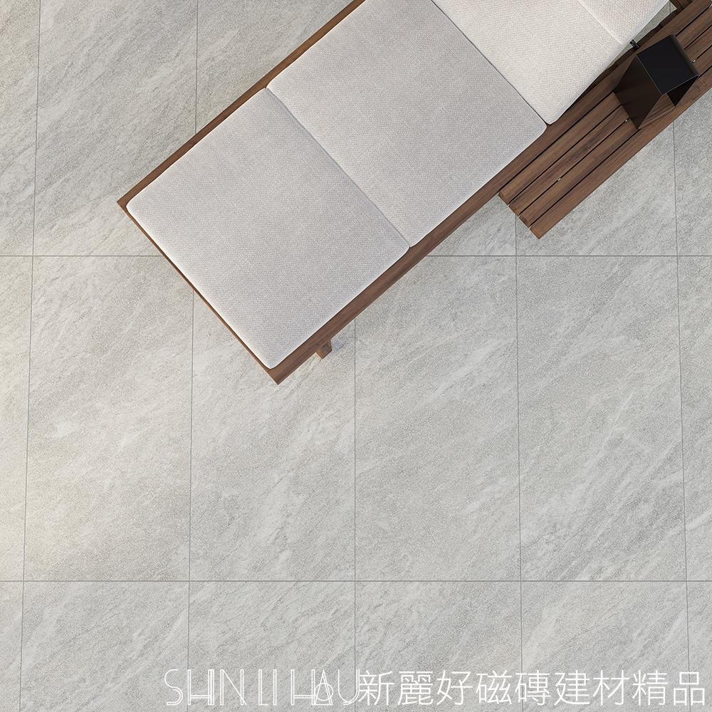 室內灰階設計磁磚-銀緞石-銀絮V008KP61240185022