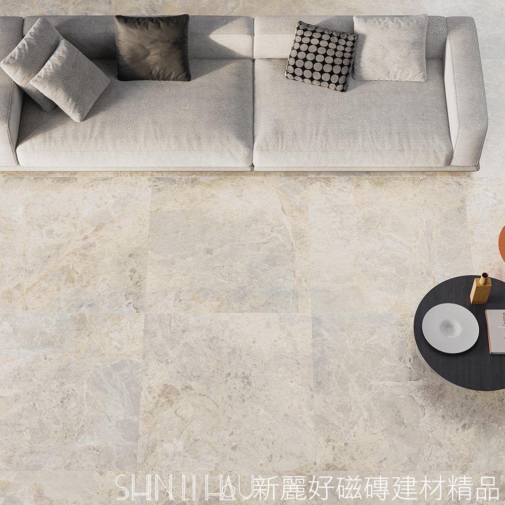 高質感壁地磚首選-銀緞石-雲絲V008KP1232485775