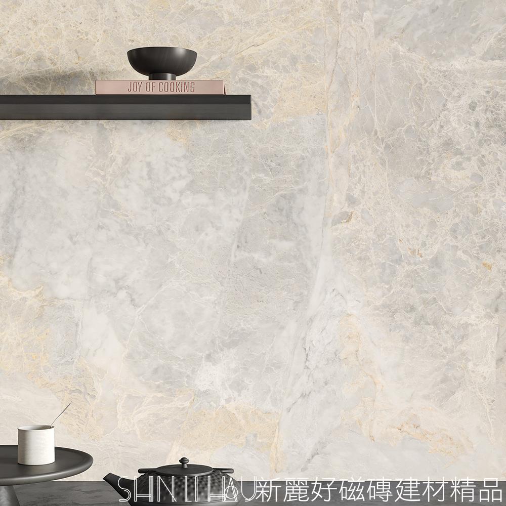 浴室牆地磚推薦-銀緞石-雲絲詳樣式圖