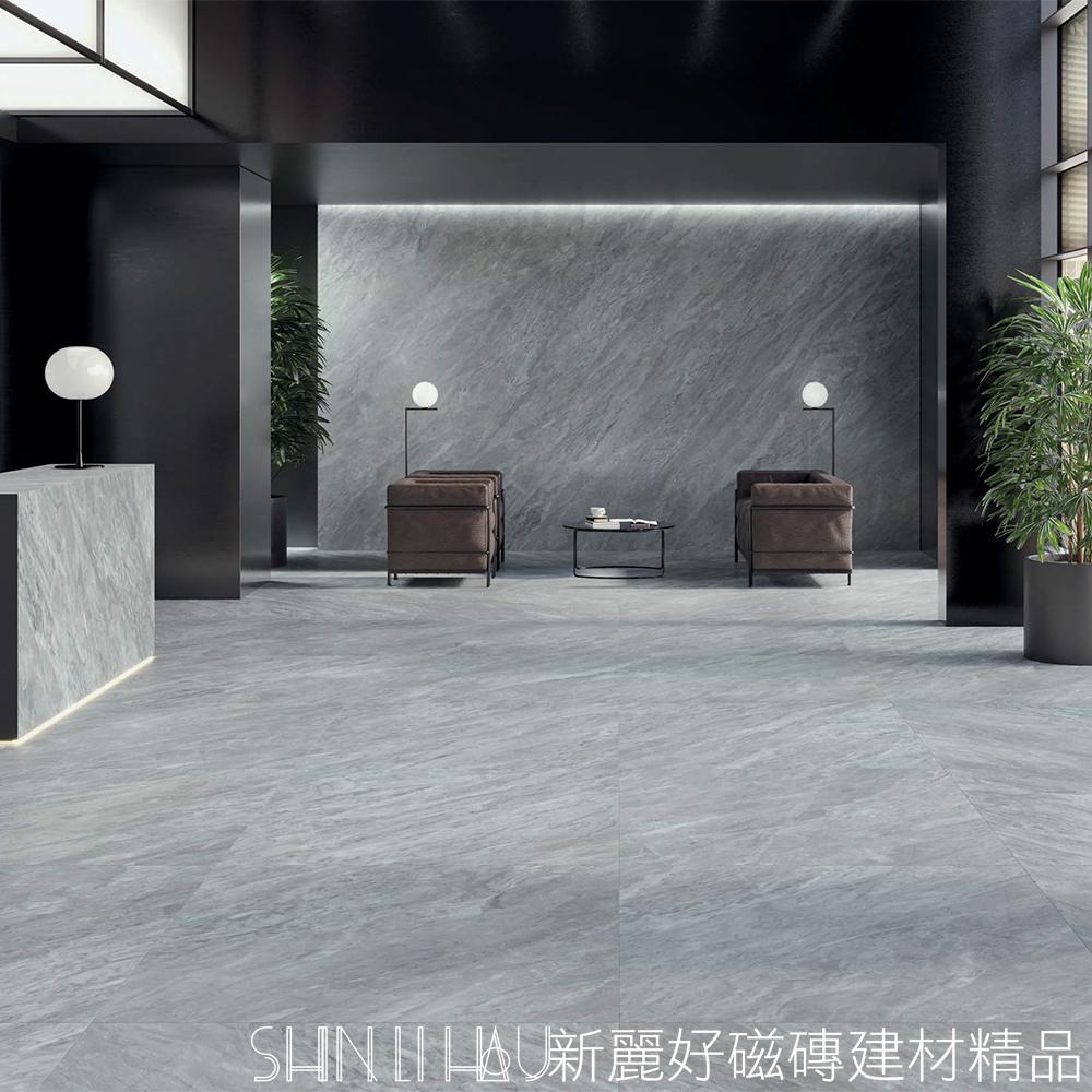 浴室牆地磚推薦-銀緞石-海潮詳樣式圖