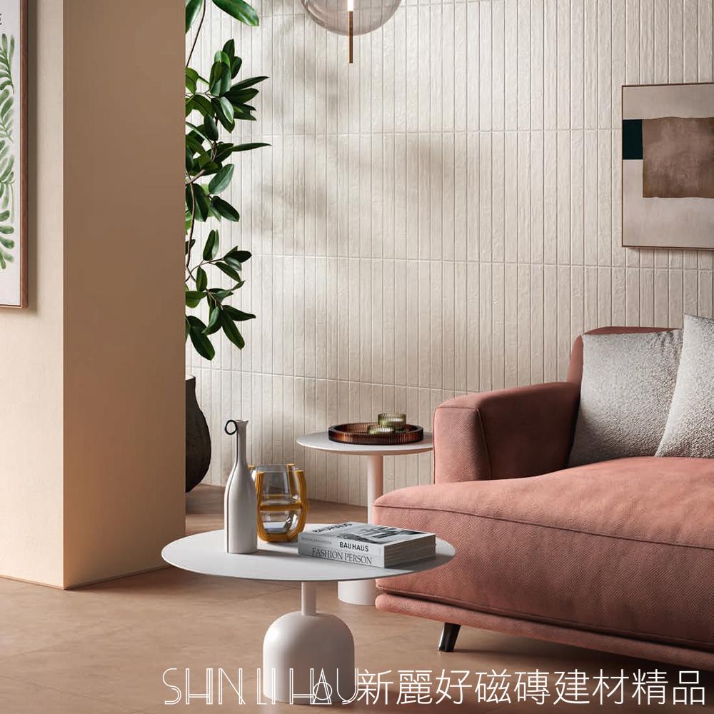 2025新品石紋長條磚-陶光歲月詳樣式圖