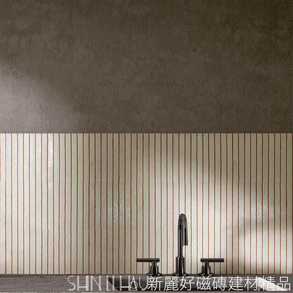 質感建材推薦｜土韻·雨釉磁磚系列詳樣式圖