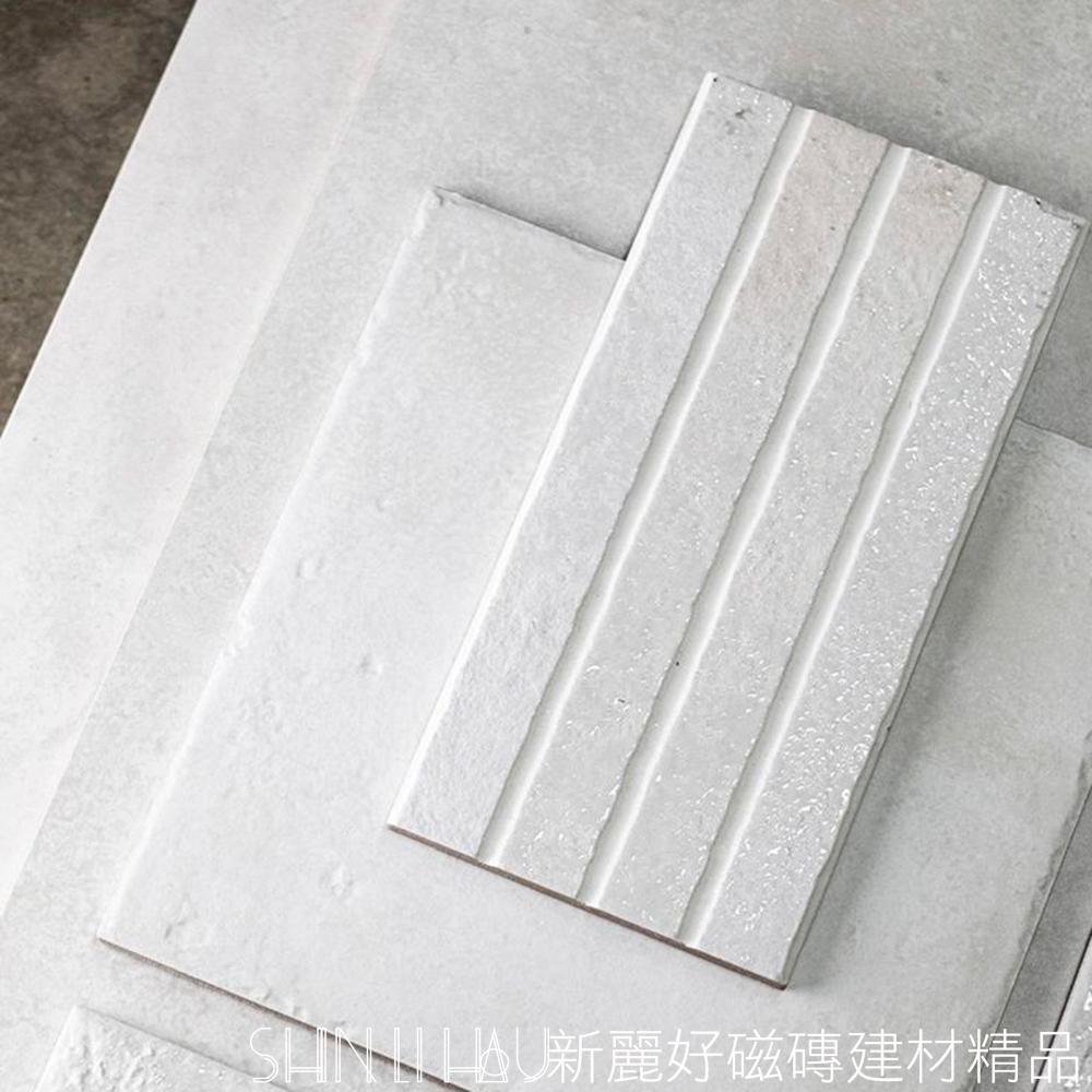 質感建材推薦｜土韻·雨釉磁磚系列詳樣式圖