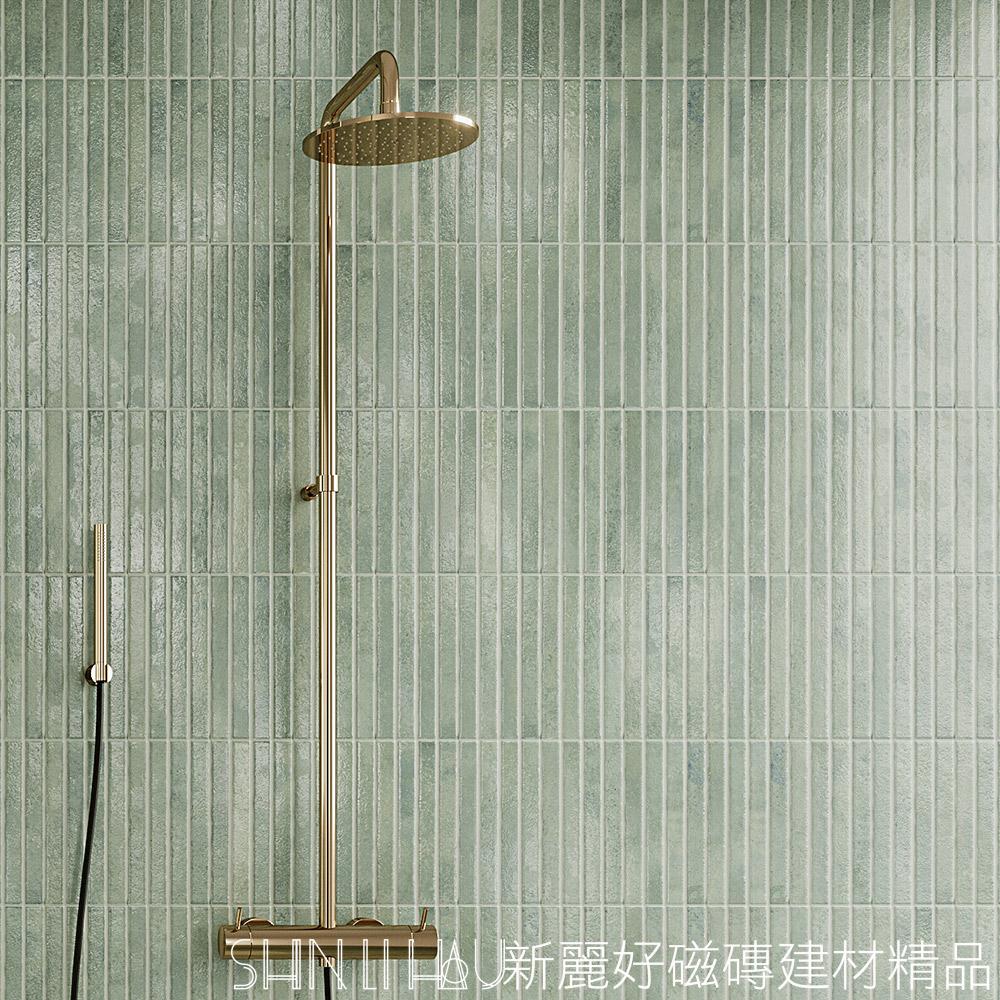 質感建材推薦｜土韻·雨釉磁磚系列詳樣式圖