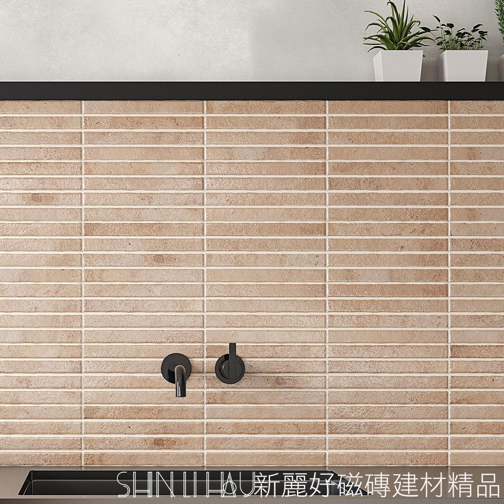 質感建材推薦｜土韻·雨釉磁磚系列詳樣式圖