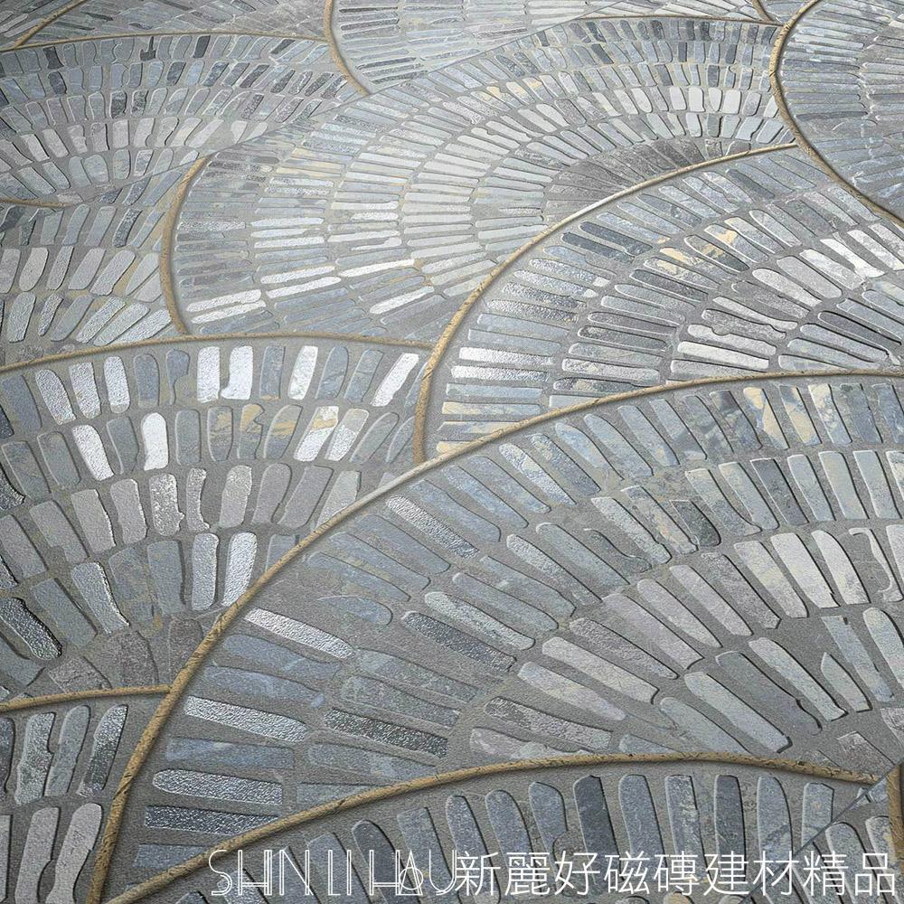 飯店衛浴推薦-鍊金系列磁磚 浴室玄關廚房背牆磁磚詳樣式圖