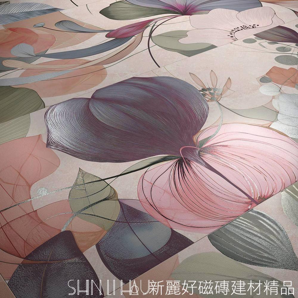 飯店衛浴推薦-鍊金系列磁磚 浴室玄關廚房背牆磁磚詳樣式圖