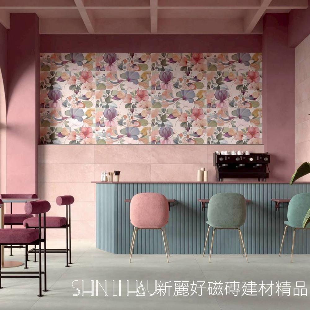 飯店衛浴推薦-鍊金系列磁磚 浴室玄關廚房背牆磁磚詳樣式圖